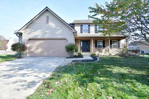 6421 Northbend Court, Avon, IN 46123