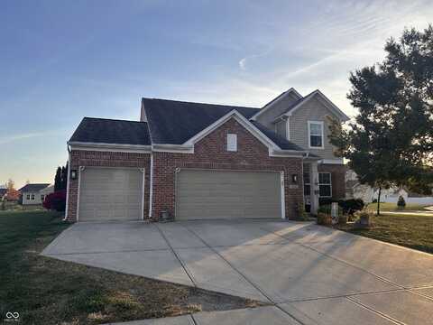 561 Stonehenge Way, Brownsburg, IN 46112