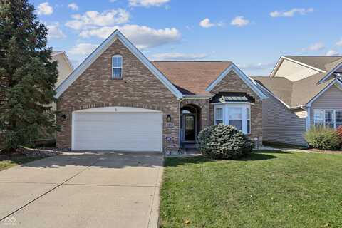 8010 Apalachee Drive, Indianapolis, IN 46217