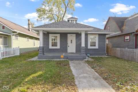 1141 W 31st Street, Indianapolis, IN 46208