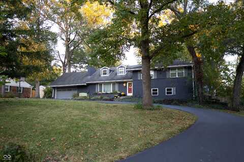 6205 Bramshaw Road, Indianapolis, IN 46220