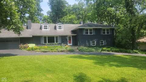 6205 Bramshaw Road, Indianapolis, IN 46220