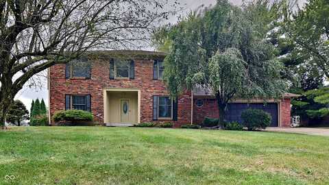 3321 Scramble Court, Greenwood, IN 46143