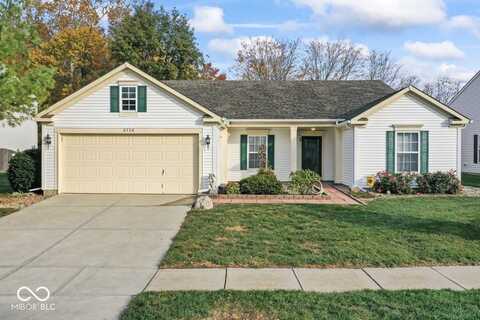 6728 Front Point Drive, Indianapolis, IN 46237