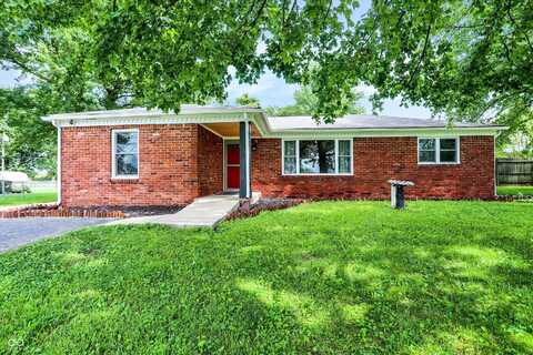 6900 N Michigan Road, Fairland, IN 46126