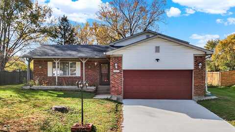 5607 Dollar Hide North Drive, Indianapolis, IN 46221