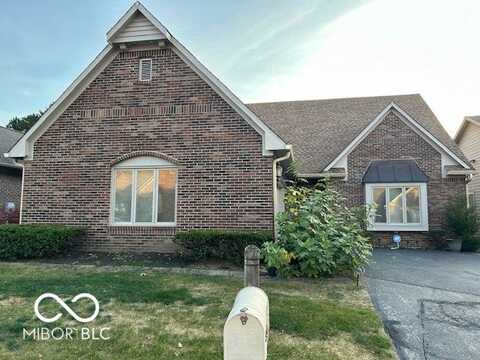 9503 Huntington Lane, Indianapolis, IN 46260