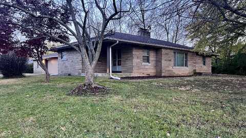 6301 Madison Avenue, Indianapolis, IN 46227