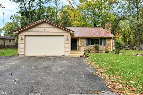 250 Thurston Drive, Noblesville, IN 46060