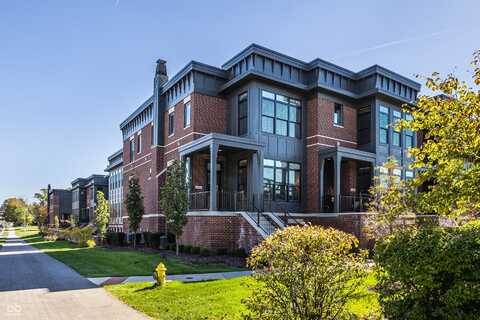 456 Monon Way Drive, Carmel, IN 46032