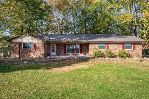 1038 S 600 W, New Palestine, IN 46163