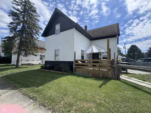 2101 S A Street, Elwood, IN 46036