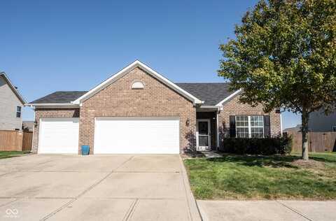 5546 W Glenview Drive, McCordsville, IN 46055