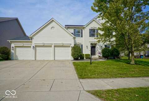 5512 Laurel Crest Run, Noblesville, IN 46062