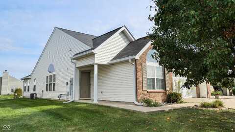 1202 Creek Bend Drive, Greenwood, IN 46143