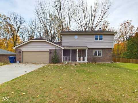 3107 E 14th Street, Anderson, IN 46012