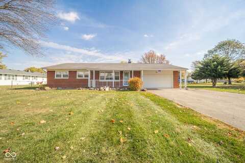 510 N 12th Street, Middletown, IN 47356