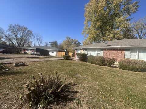 6132 E 13th Street, Indianapolis, IN 46219