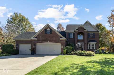 4285 Sedge Court, Zionsville, IN 46077