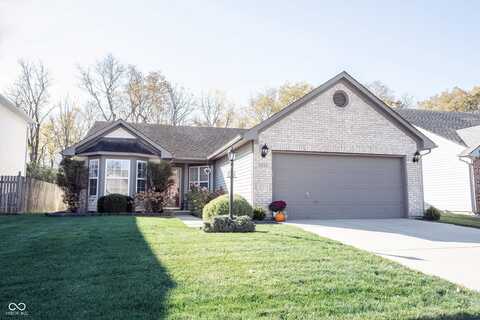 6095 Woodmill Drive, Fishers, IN 46038