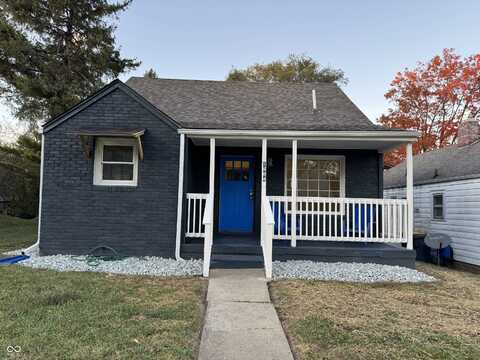 1604 W 11th Street, Anderson, IN 46016