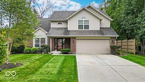 7515 Timberlane Drive, Fishers, IN 46038