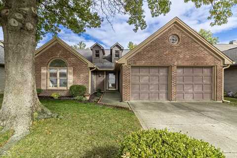 10750 Seaview Lane, Indianapolis, IN 46236