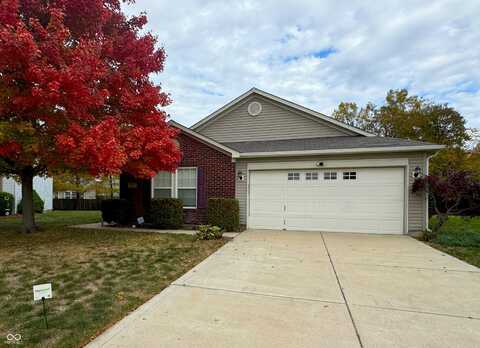 10842 Timothy Lane, Indianapolis, IN 46231