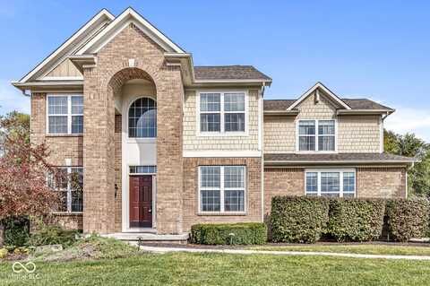 11574 Harvest Moon Drive, Noblesville, IN 46060