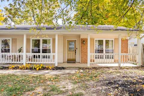 48 Wilson Drive, Carmel, IN 46032