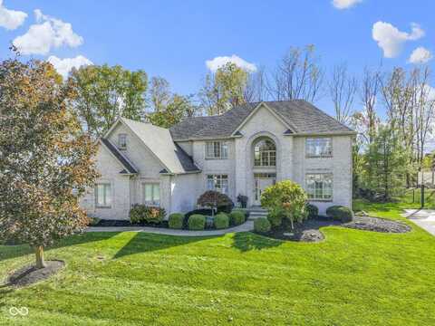 2901 Maralice Drive, Carmel, IN 46033