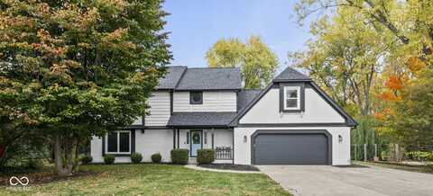 10768 Courageous Drive, Indianapolis, IN 46236