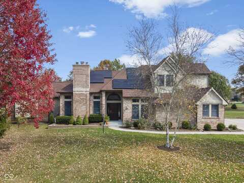 4564 Bayberry Lane, Zionsville, IN 46077