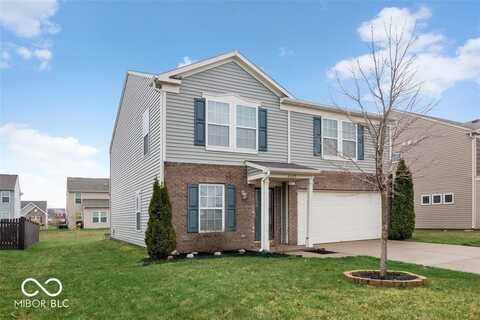 3225 Underwood Drive, Whiteland, IN 46184