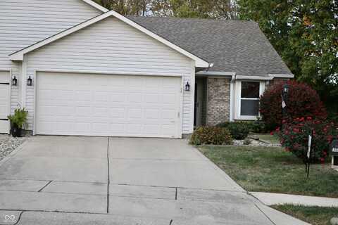 1226 Long Shore Drive, Indianapolis, IN 46217