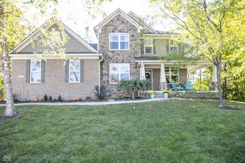 16122 Stony Ridge Drive, Noblesville, IN 46060