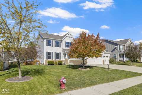 5526 Northlands Terrace, Plainfield, IN 46168