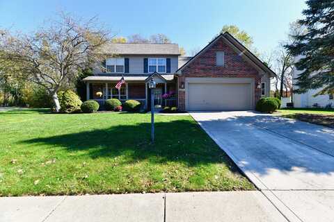 18278 Benton Oak Drive, Noblesville, IN 46062