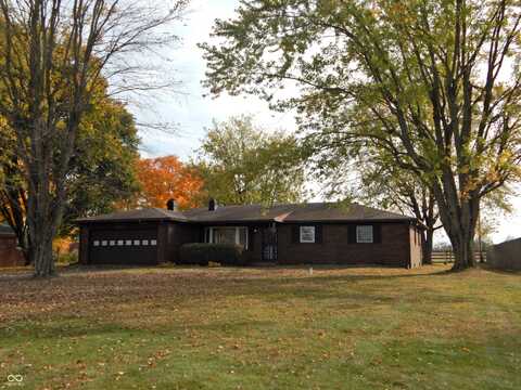 4367 E County Road 350 N, Danville, IN 46122