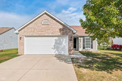 1150 Spring Meadow Court, Franklin, IN 46131