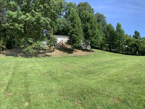 4070 S London Drive, Martinsville, IN 46151