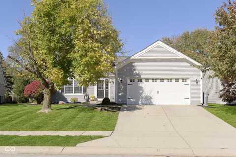 3030 Stilton Drive, Cicero, IN 46034