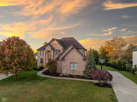 12372 Ostara Court, Fishers, IN 46037