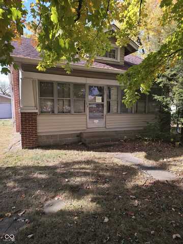 4736 Madison Avenue, Indianapolis, IN 46227