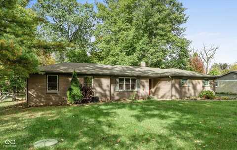 3330 E 71st Street, Indianapolis, IN 46220