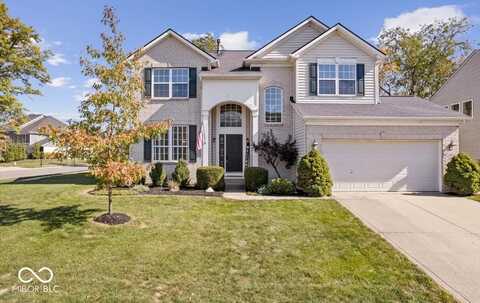 12035 Gatwick View Drive, Fishers, IN 46037