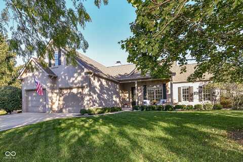 10165 Glenn Abbey Lane, Fishers, IN 46037