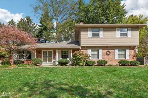 638 Reda Road, Indianapolis, IN 46227