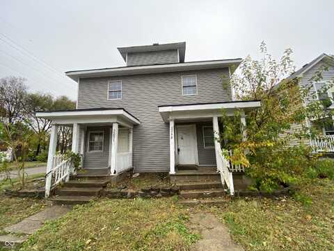 3249 N Capitol Avenue, Indianapolis, IN 46208