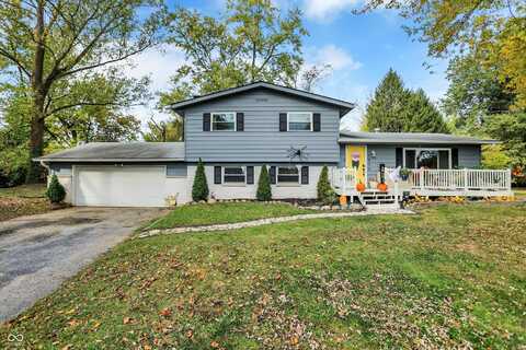 3526 Woodale Road, Indianapolis, IN 46234